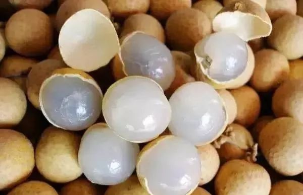 干桂圆是富硒水果吗（桂圆硒含量）-硒宝网