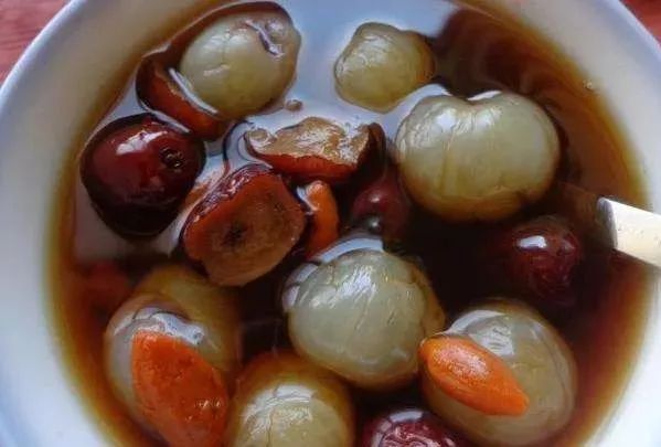 干桂圆是富硒水果吗（桂圆硒含量）-硒宝网