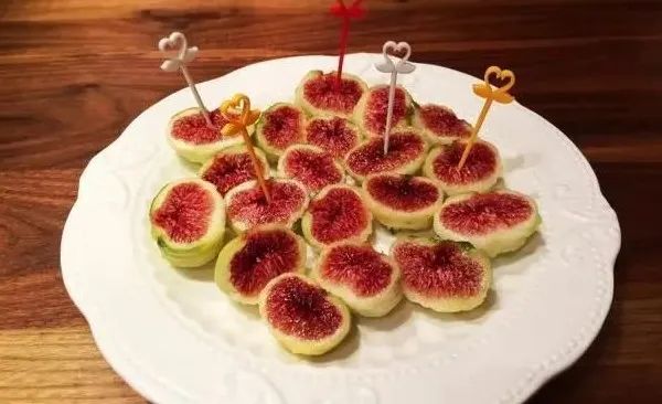 无花果是富硒水果吗（无花果富硒含量多少）-硒宝网