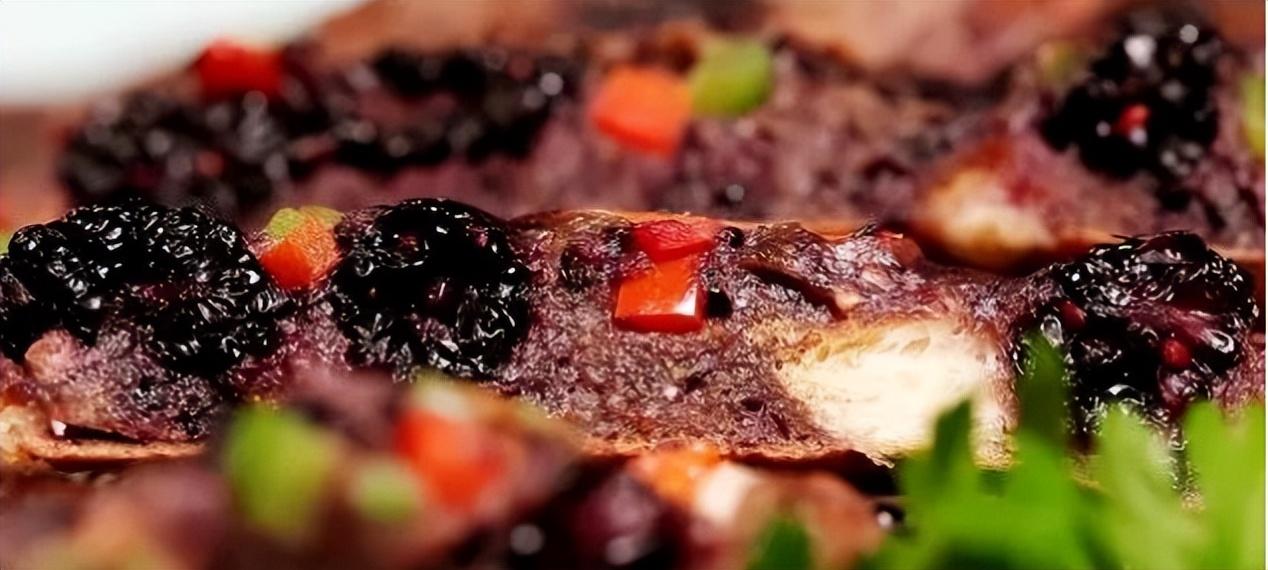 什么东西补铁（吃什么东西补铁）-硒宝网