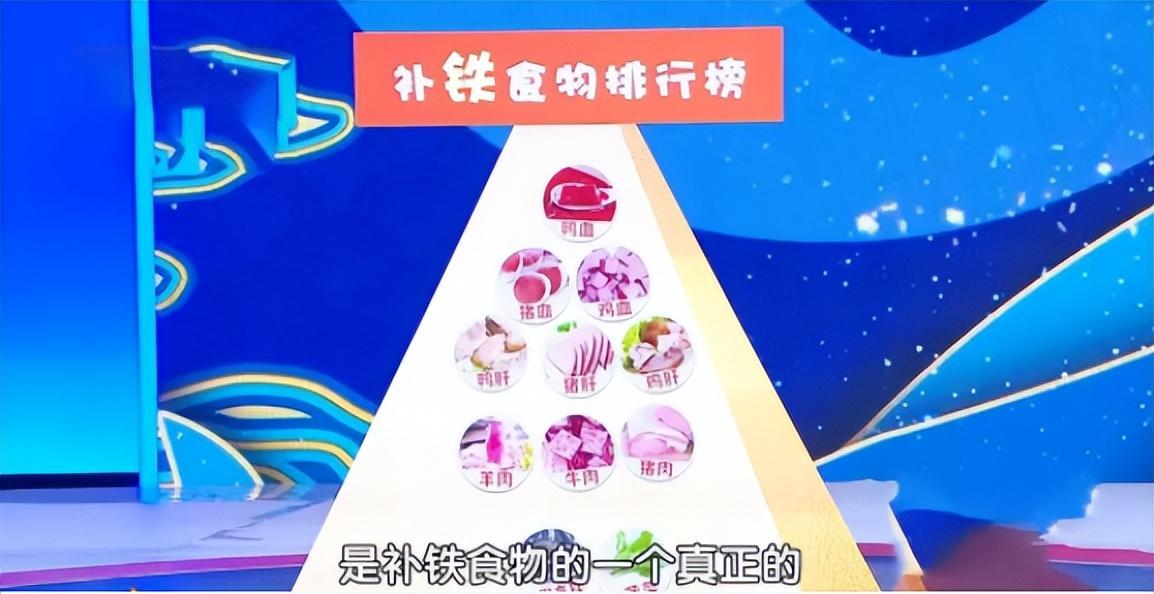 什么东西补铁（吃什么东西补铁）-硒宝网