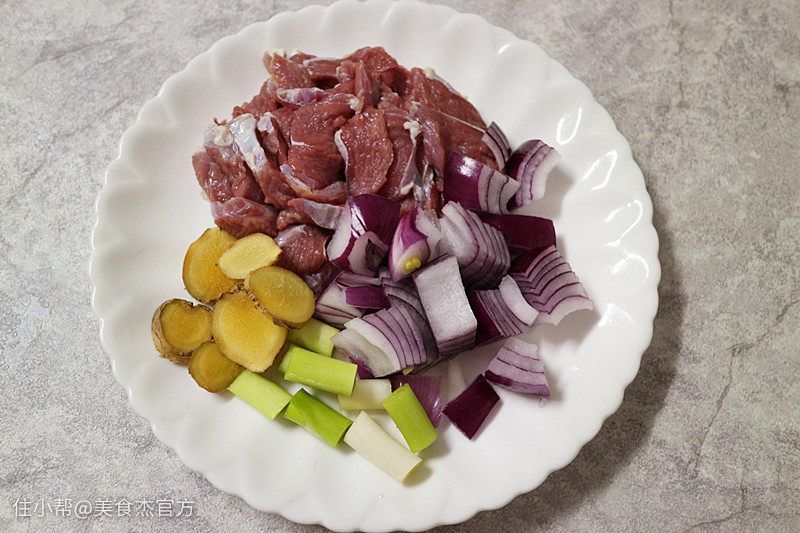 牛肉补铁吗(孕妇吃牛肉补铁吗)-硒宝网