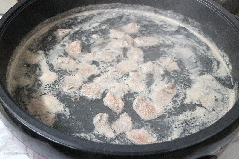 牛肉补铁吗(孕妇吃牛肉补铁吗)-硒宝网