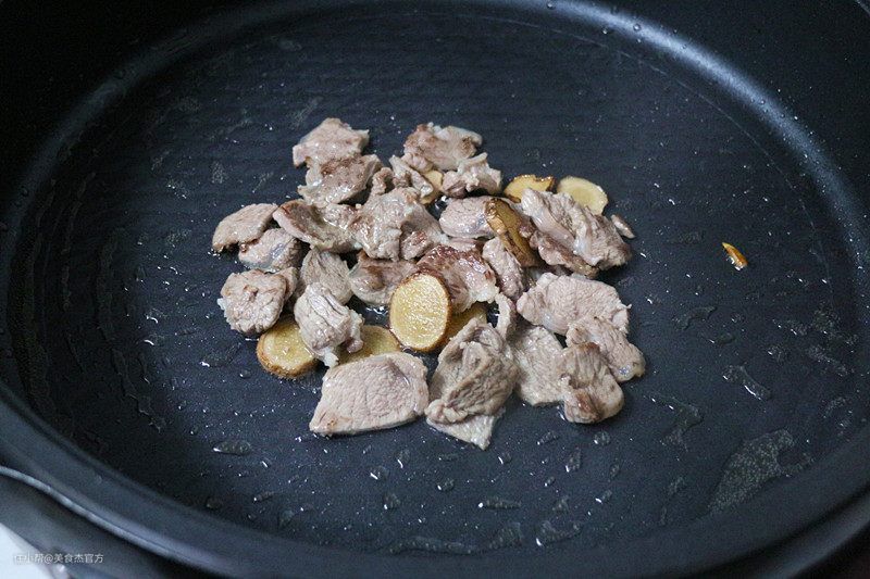 牛肉补铁吗(孕妇吃牛肉补铁吗)-硒宝网