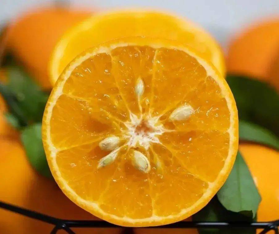 啥水果是富硒果子呢（果子水果富硒是什么味道）-硒宝网