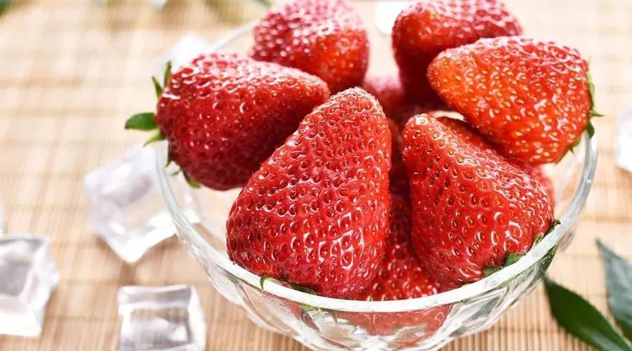 周村富硒水果哪家好(富硒水果前十名)-硒宝网