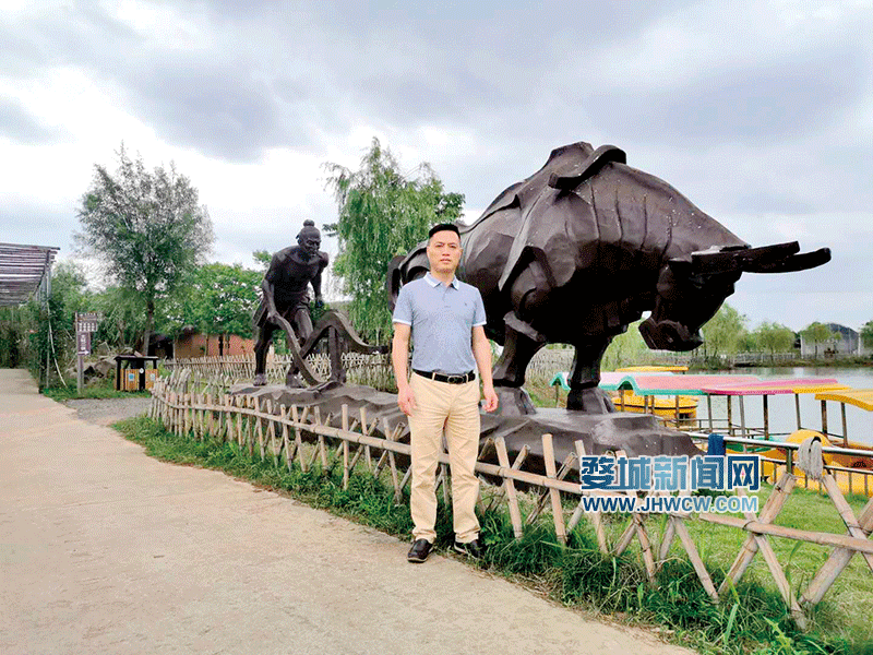 蒋堂镇富硒水果基地（蒋堂富硒花园小镇）-硒宝网