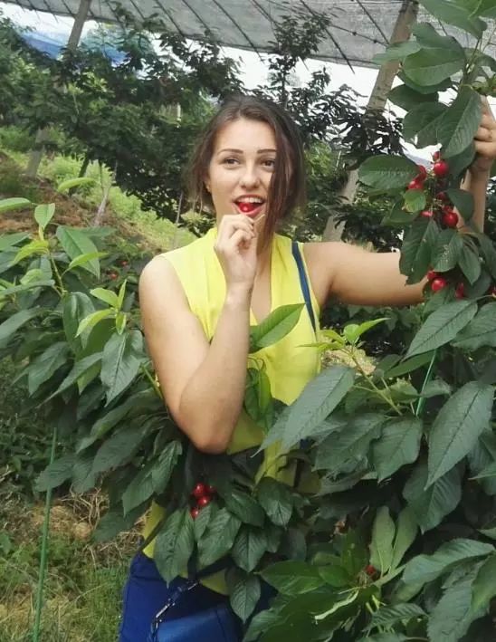 周村富硒水果哪家好（富硒果蔬）-硒宝网