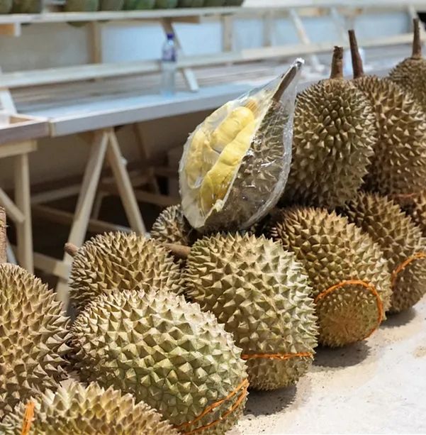 富硒维生素c的水果(富维生素c的水果)-硒宝网