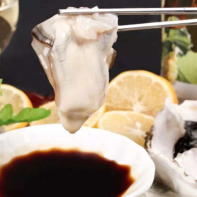 硒金牡蛎是什么产品(硒金牡蛎肽)-硒宝网