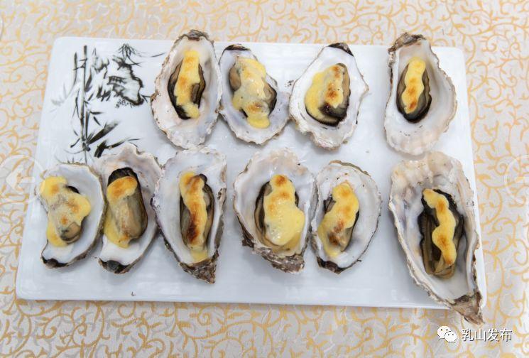 硒金牡蛎是什么产品(硒金牡蛎肽)-硒宝网