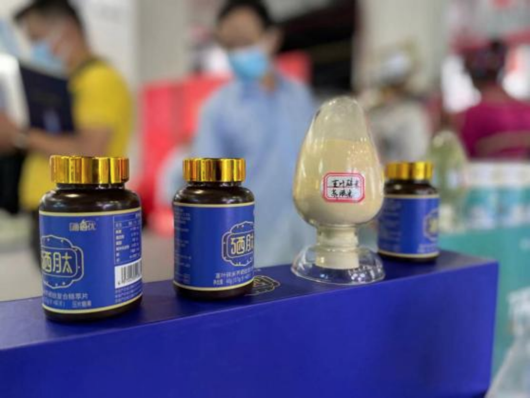 恩施硒超市推荐产品(湖北恩施硒产品哪个好)-硒宝网