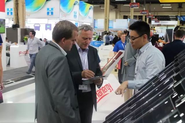 硒产品展览现场新闻(展览新闻稿怎么写)-硒宝网