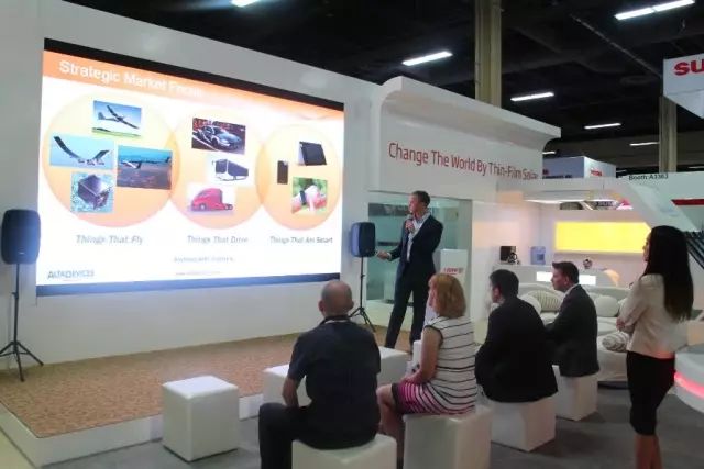 硒产品展览现场新闻(展览新闻稿怎么写)-硒宝网