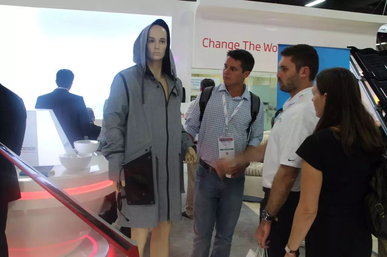 硒产品展览现场新闻(展览新闻稿怎么写)-硒宝网