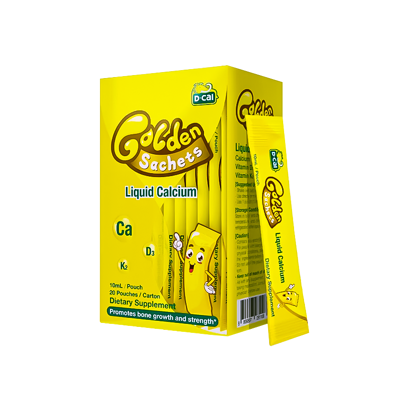 婴儿补钙吃什么（婴儿补钙吃ad还是d3）-硒宝网