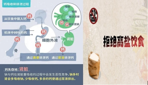 70岁老人补钙吃哪一种比较好(老人补钙好处)-硒宝网