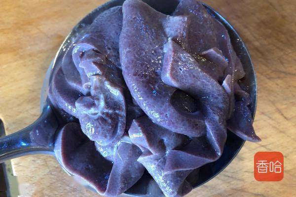 补铁的菜(什么疏菜补铁)-硒宝网