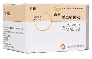 补锌颗粒（补锌颗粒可以干吃吗）-硒宝网