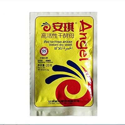 安琪酵母硒产品怎样（酵母安琪产品硒元素含量）-硒宝网