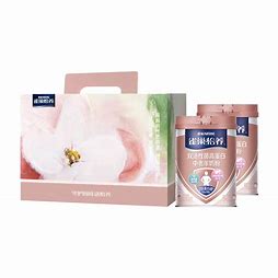 老年人补钙奶粉哪种最好(老人奶粉高钙中老年)-硒宝网