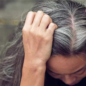 硒产品能控制白发吗(硒对白发作用)-硒宝网