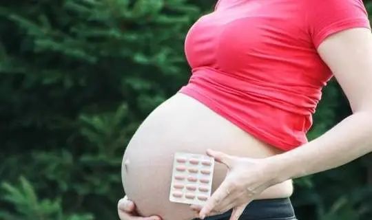 孕晚期怎么补钙(孕晚期补钙补到什么时候停止)-硒宝网