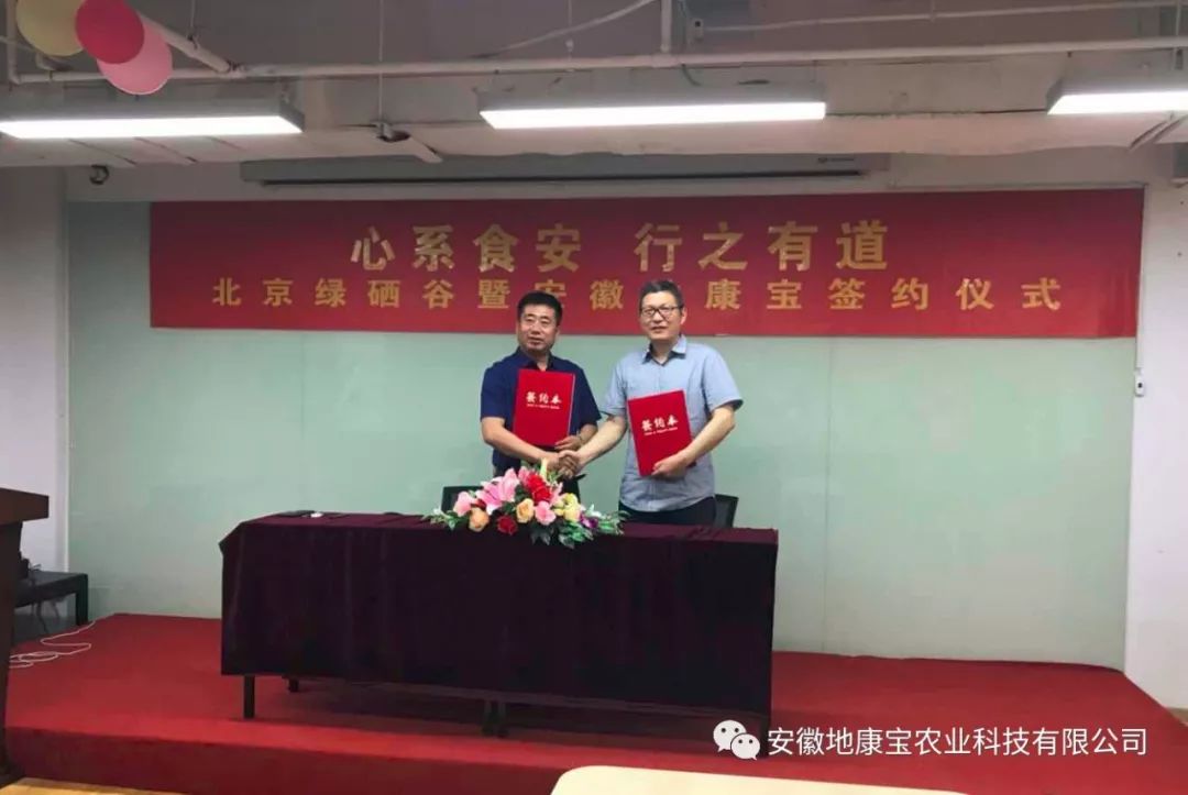 绿硒谷集团生产产品(谷绿生产集团产品硒片怎么样)-硒宝网