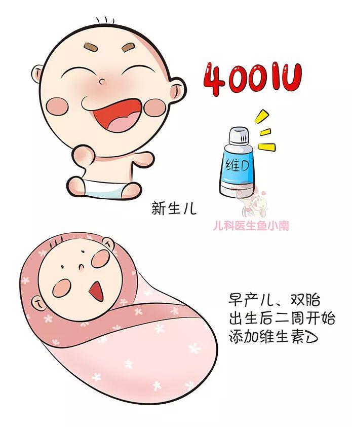 几个月宝宝可以补钙（补钙宝宝可以月经推迟吗）-硒宝网