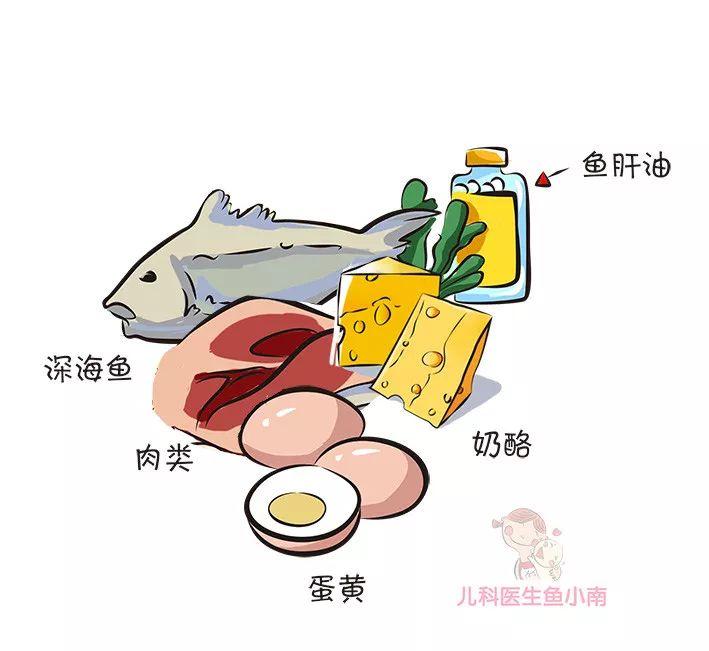 几个月宝宝可以补钙（补钙宝宝可以月经推迟吗）-硒宝网