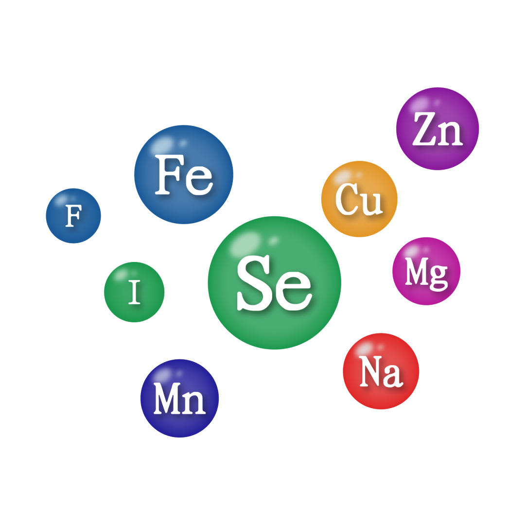 硒产品对人体的作用(人体作用产品硒含量多少)-硒宝网