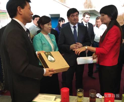 中国富硒产业的产品（中国富硒产业高峰论坛）-硒宝网