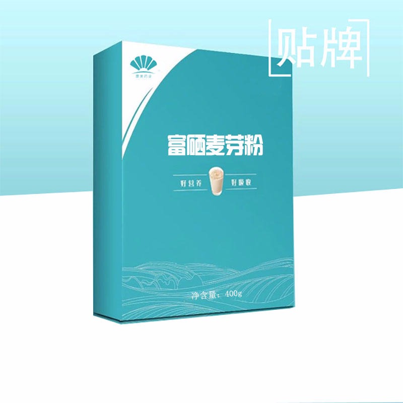 硒元素的胚芽粉产品(优等硒元素富硒玉米胚芽粉)-硒宝网