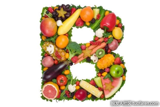 硒产品吃了防脱发吗（补硒对脱发有效果吗）-硒宝网