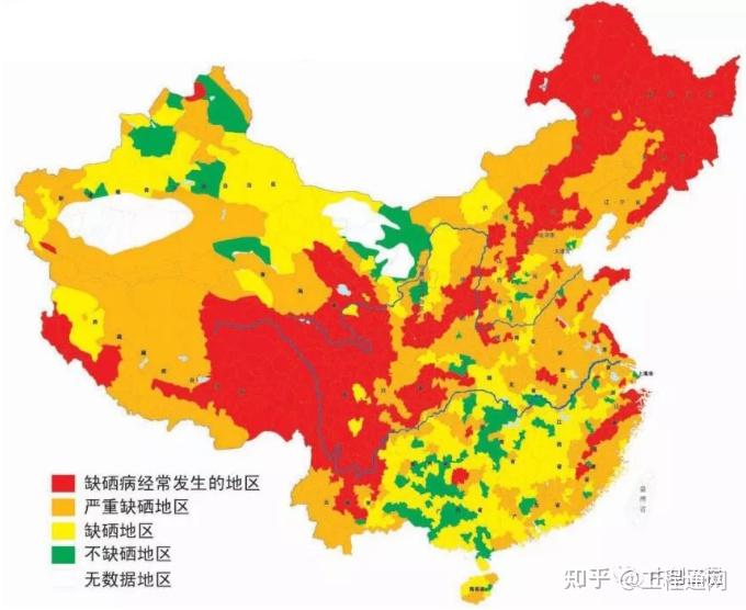 我国富硒产品的标准（富硒产品国家标准）-硒宝网