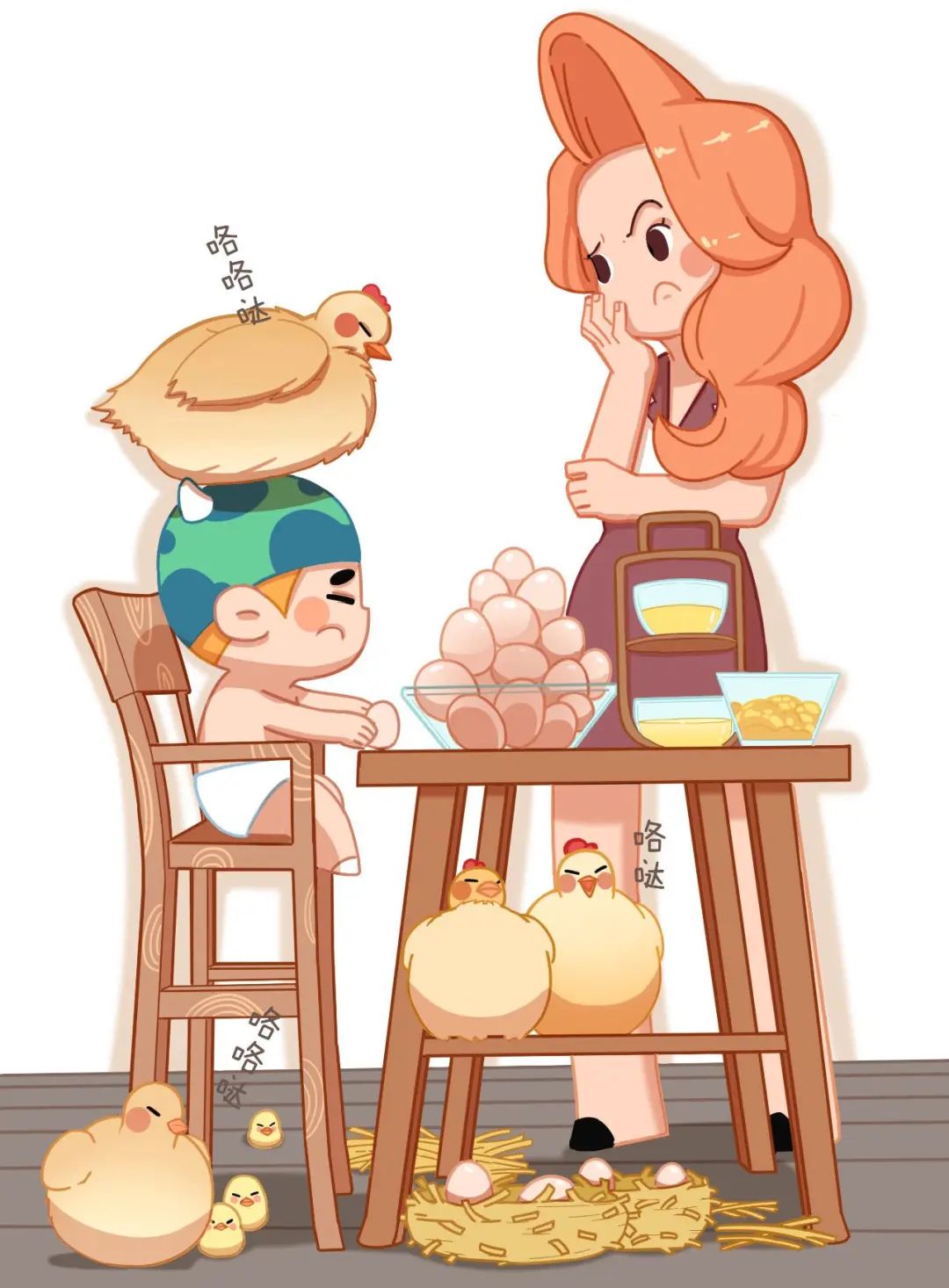 幼儿可以吃硒产品吗（吃幼儿产品硒可以吃多久）-硒宝网