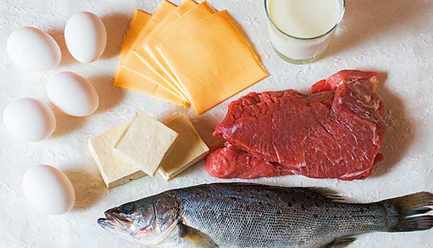 那些食物补钙（什么食物补钙）-硒宝网