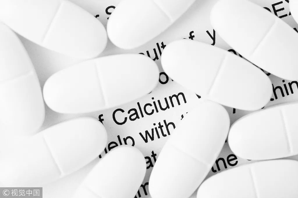 那些食物补钙（食物补钙有哪些食物是最好）-硒宝网