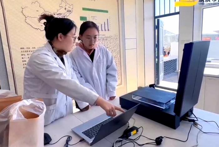 那家生产藜麦硒产品(藜麦硒含量是多少)-硒宝网