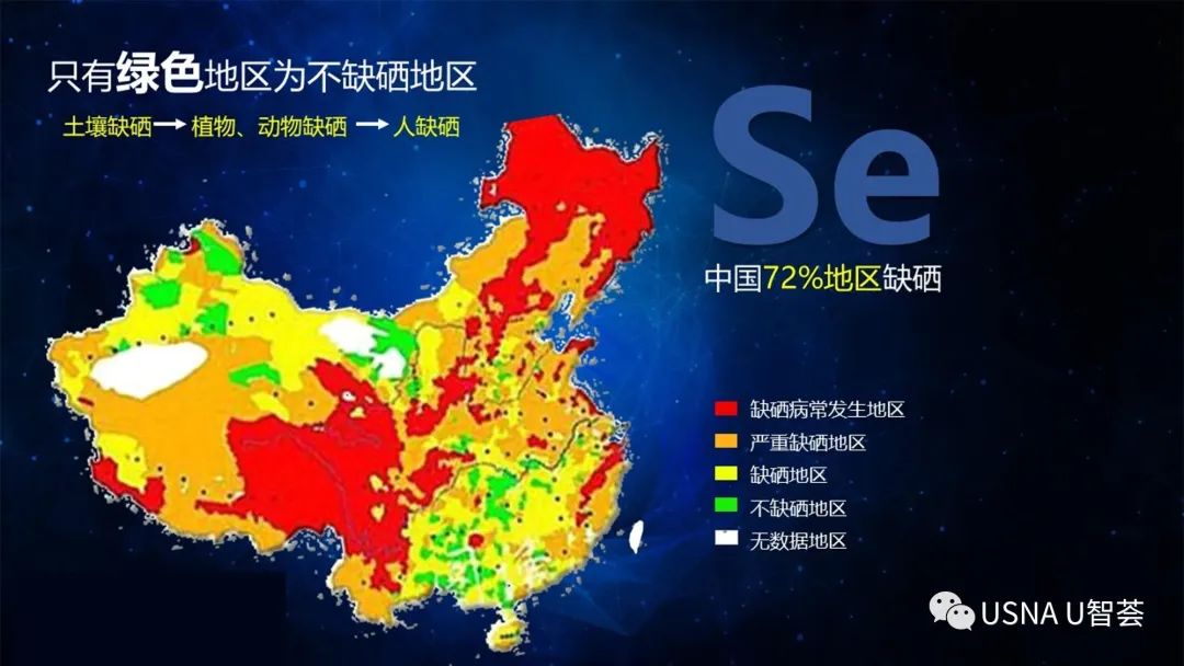 维生素硒有什么产品(硒的维生素)-硒宝网