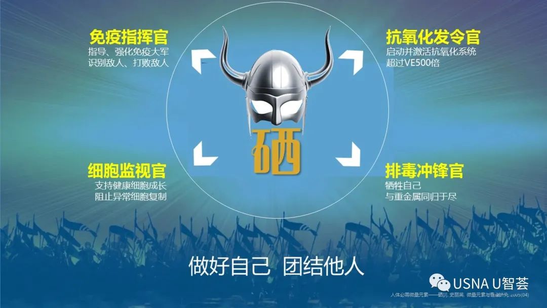 维生素硒有什么产品(硒的维生素)-硒宝网