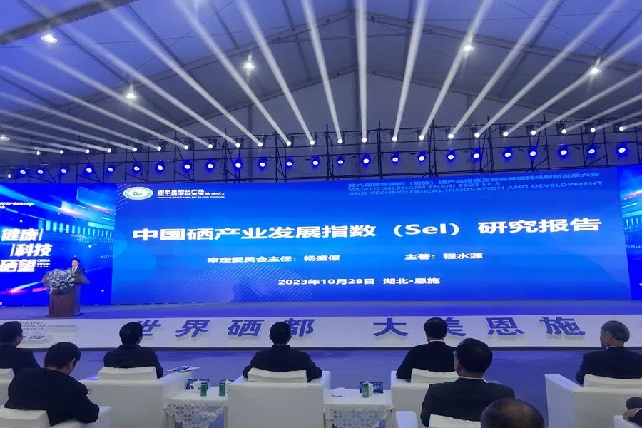 恩施硒产品十大企业（恩施企业产品硒含量排名）-硒宝网