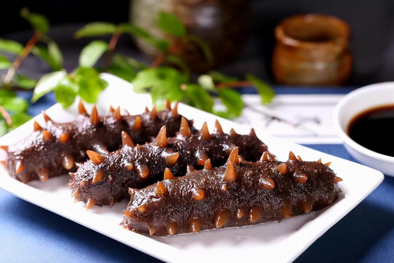 海参补钙吗（海参补钙好吗）-硒宝网