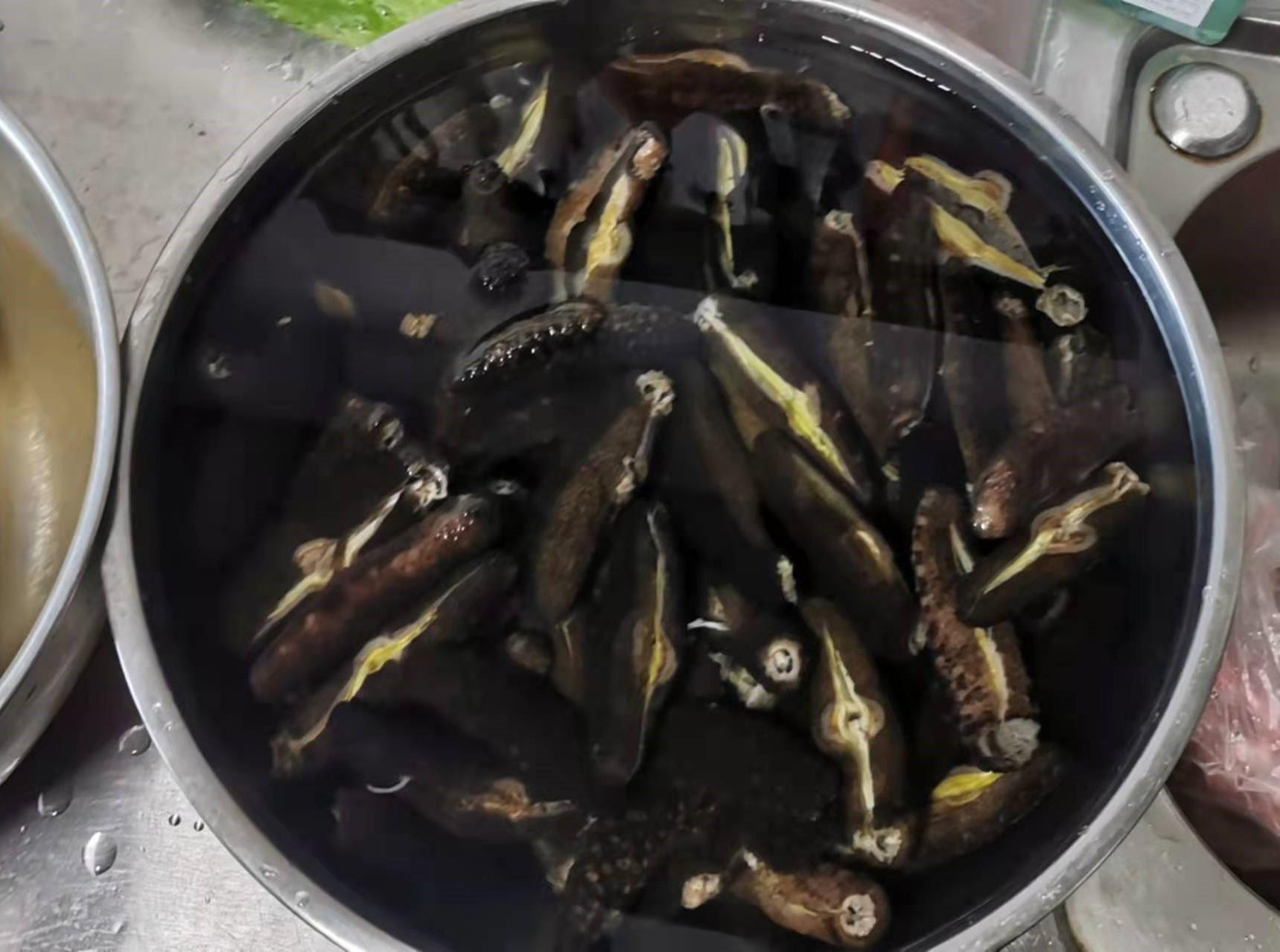 海参补钙吗（海参补钙好吗）-硒宝网