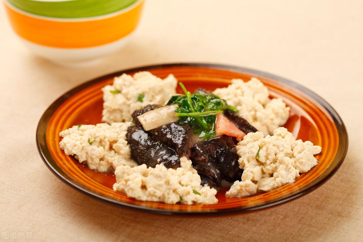 海参补钙吗（海参补钙好吗）-硒宝网