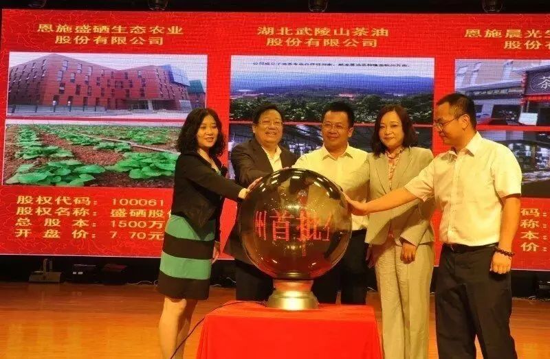 恩施硒产品十大企业(恩施硒产业前十企业)-硒宝网