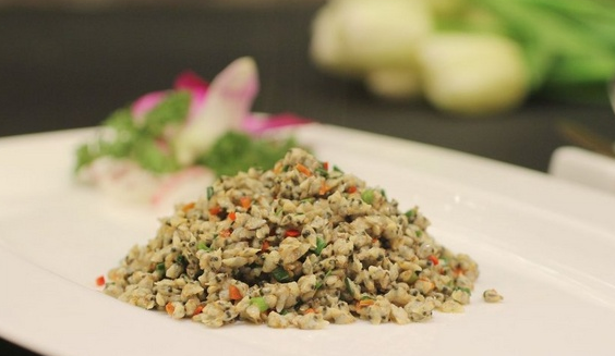 水产品鱼类含硒微克(水产品含有哪种微量元素)-硒宝网