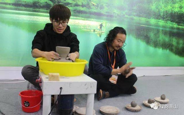 硒陶产品亮相博览会（近期陶博会参展公司）-硒宝网