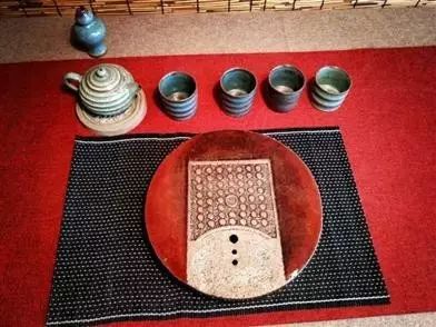 硒陶产品亮相博览会(陶博会2020)-硒宝网