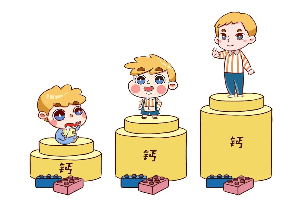 宝宝从几个月开始补钙（宝宝补钙的时候）-硒宝网